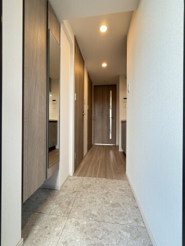 S-RESIDENCE金山epure(エピュレ)の物件内観写真