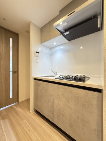 S-RESIDENCE金山epure(エピュレ)の物件内観写真