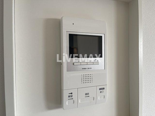 グランドガーデンの物件内観写真