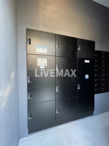 グランドガーデンの物件内観写真