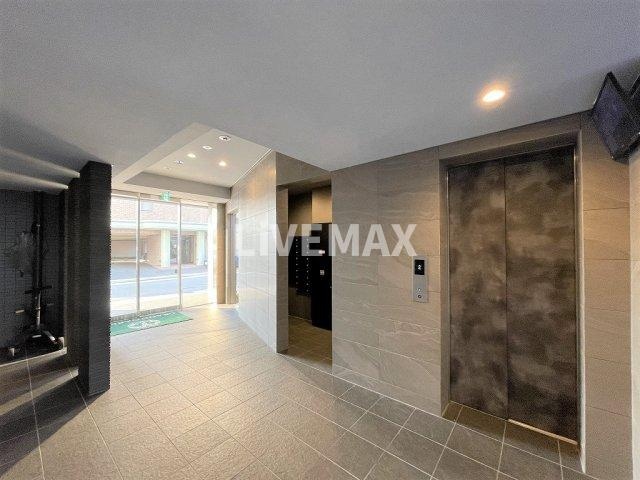 グランドガーデンの物件内観写真