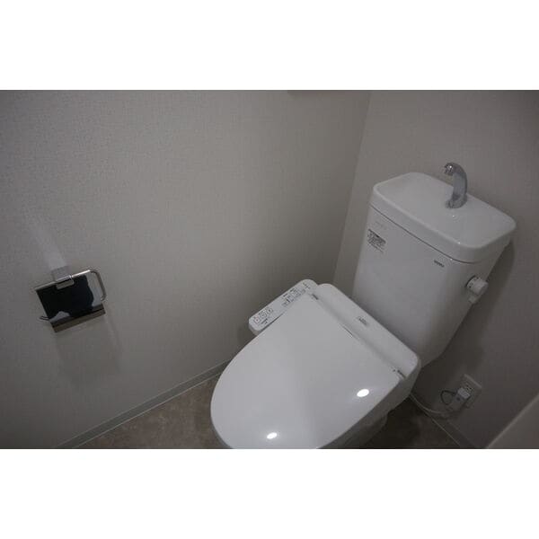 グランドガーデンの物件内観写真