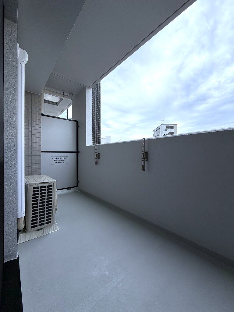 エステシア名駅の物件内観写真