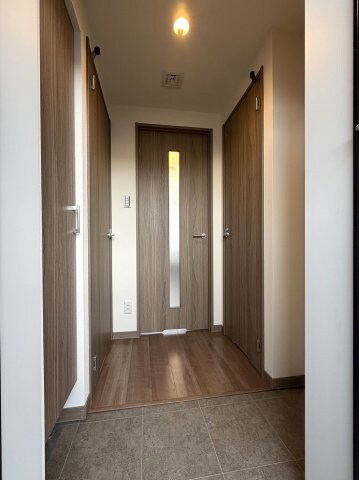 エステシア名駅の物件内観写真