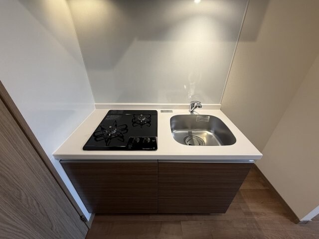 エステシア名駅の物件内観写真