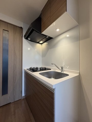 エステシア名駅の物件内観写真