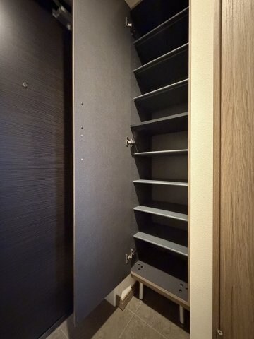 エステシア名駅の物件内観写真