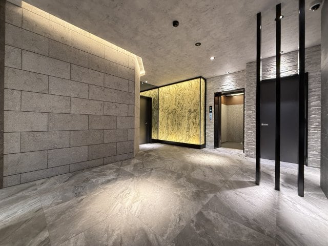 S-RESIDENCE金山epure(エピュレ)の物件外観写真