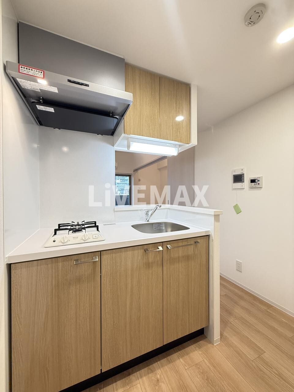 エスリード名古屋サザンプレイスの物件内観写真