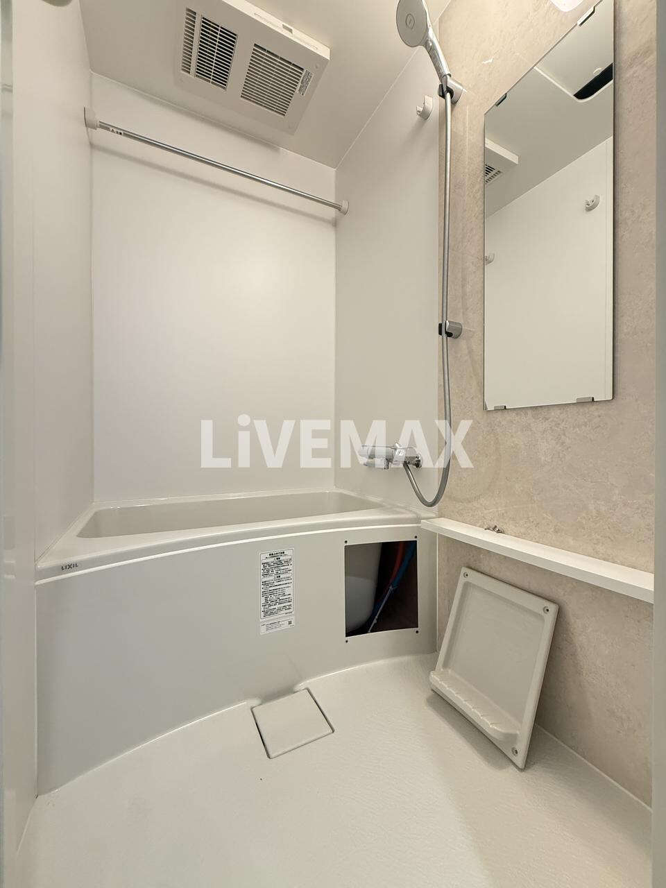 エスリード名古屋サザンプレイスの物件内観写真