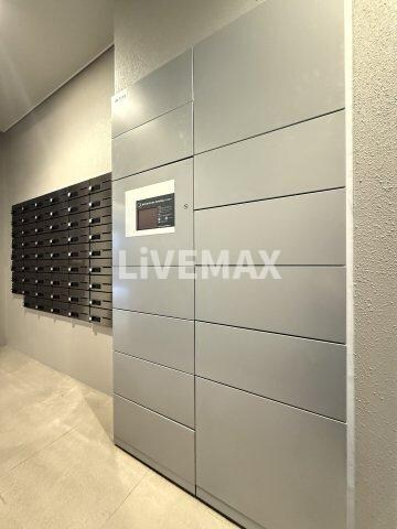 エスリード名古屋サザンプレイスの物件内観写真