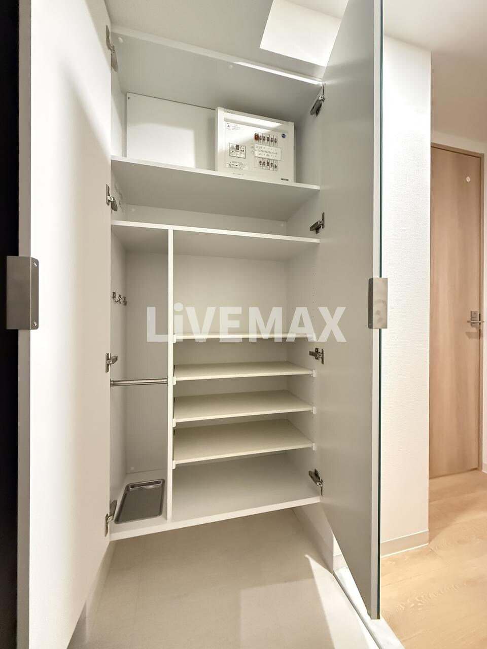 エスリード名古屋サザンプレイスの物件内観写真