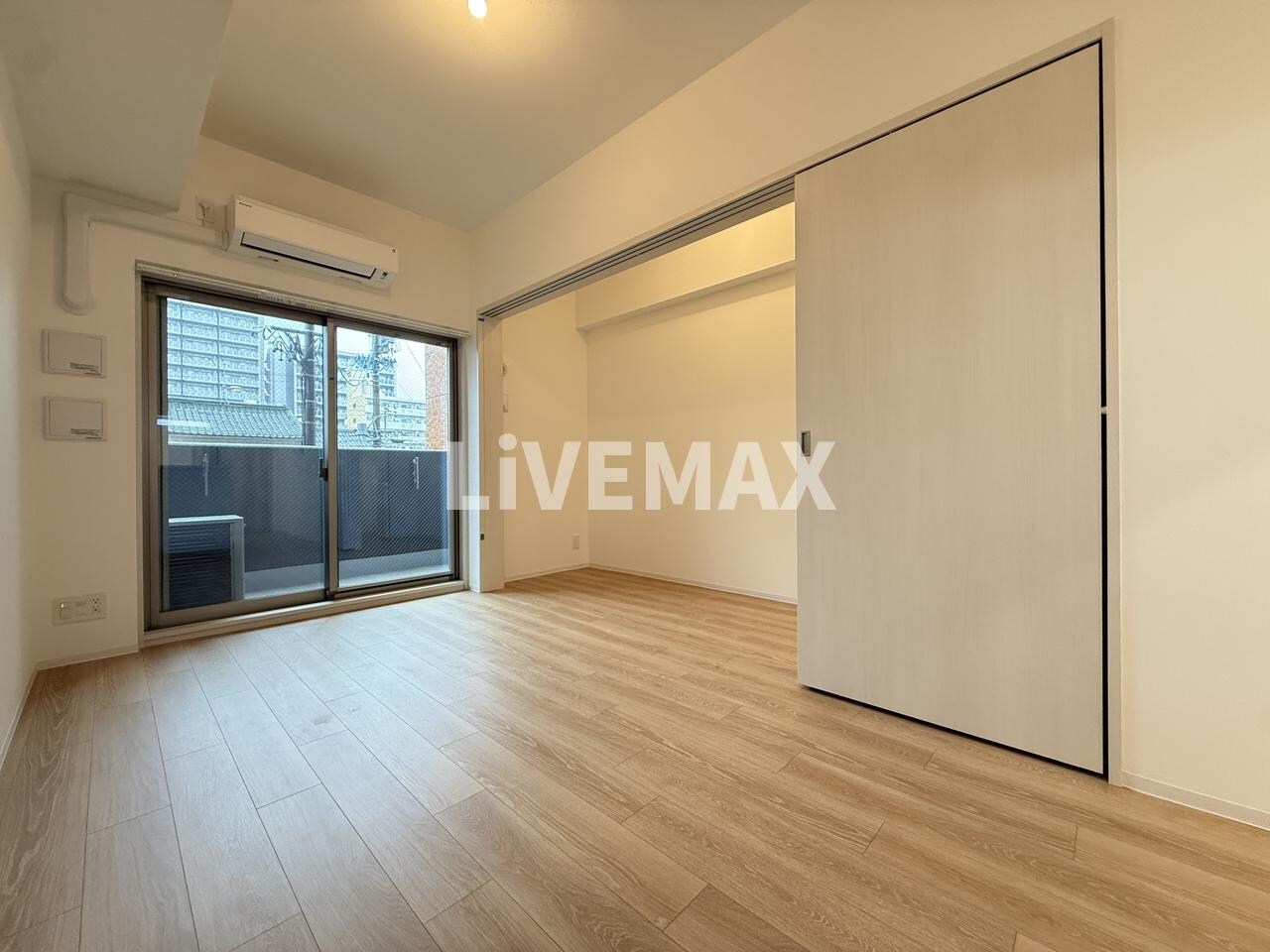 エスリード名古屋サザンプレイスの物件内観写真