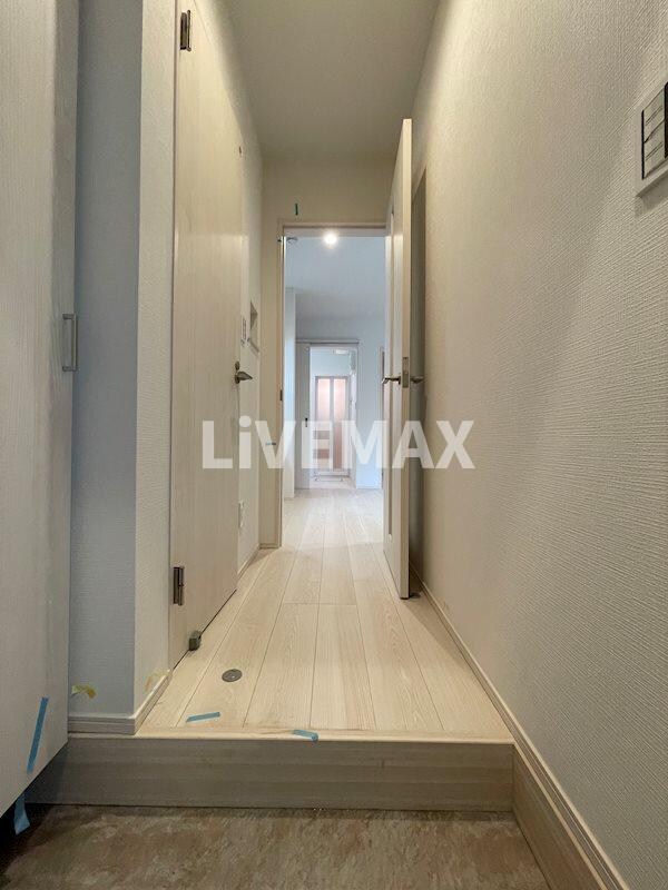 REGALEST Sowaka則武の物件内観写真