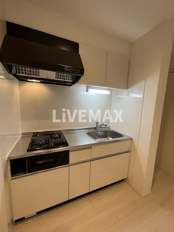 REGALEST Sowaka則武の物件内観写真