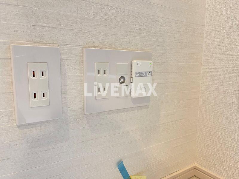 REGALEST Sowaka則武の物件内観写真