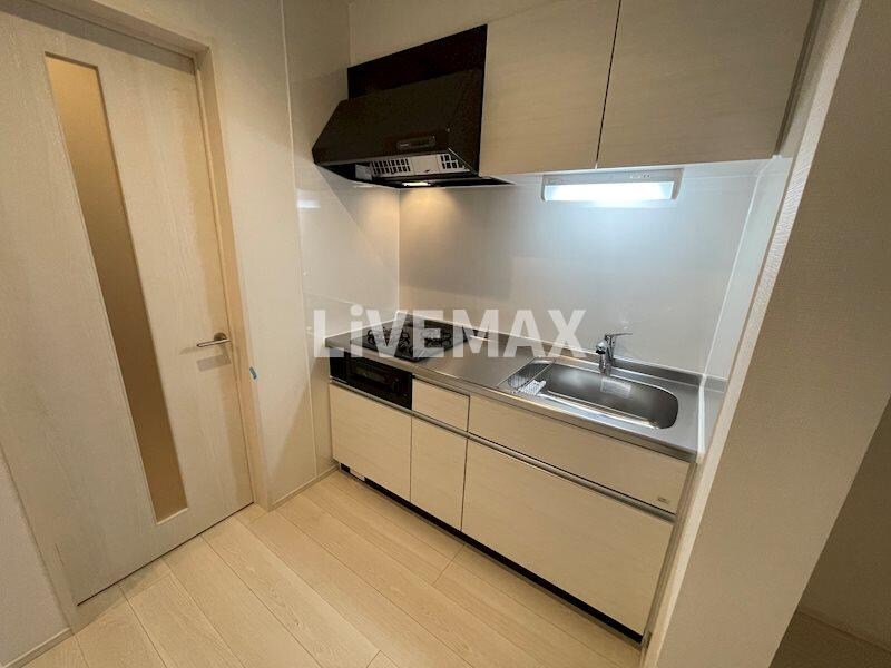 REGALEST Sowaka則武の物件内観写真