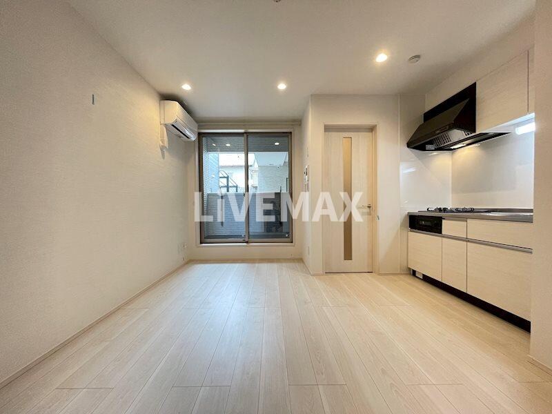 REGALEST Sowaka則武の物件内観写真