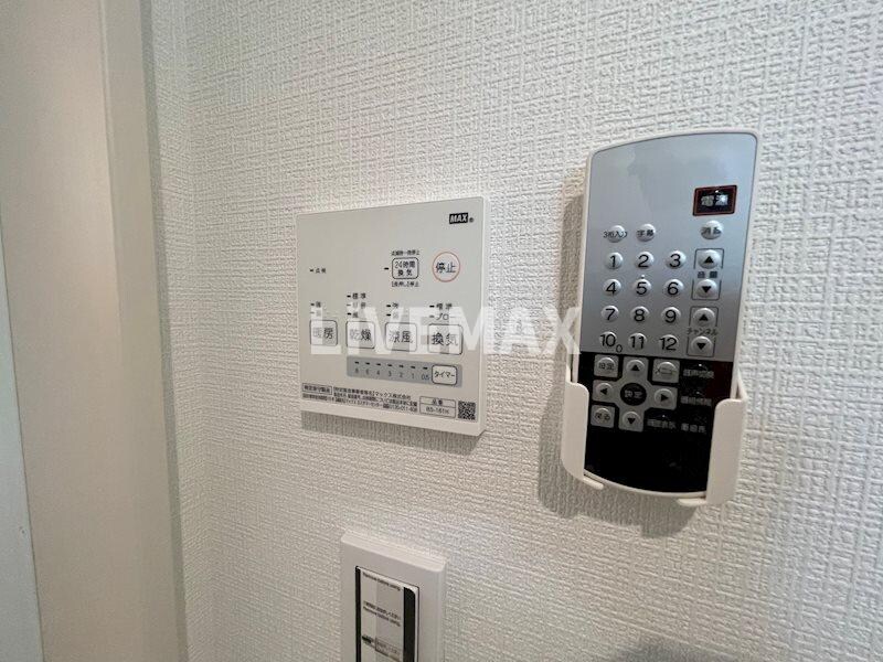 REGALEST Sowaka則武の物件内観写真