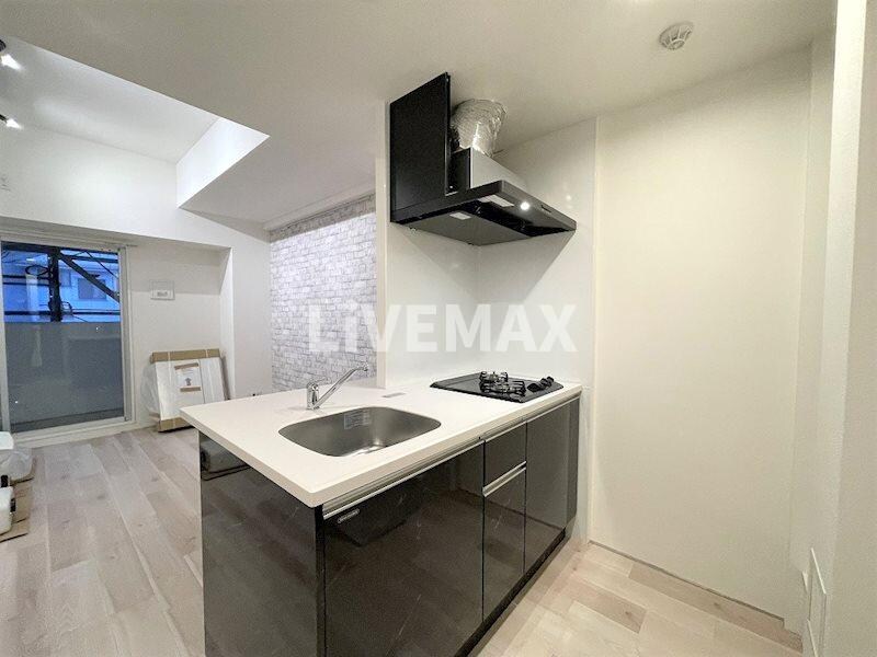 カーサ・グランデ葵の物件内観写真