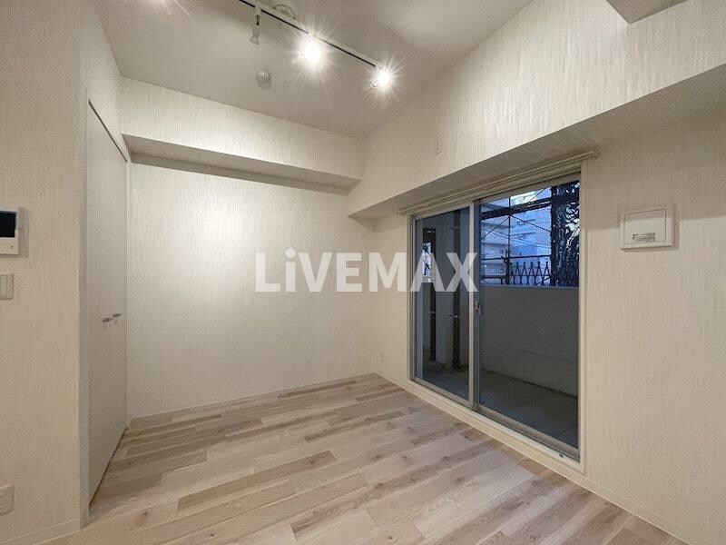 カーサ・グランデ葵の物件内観写真