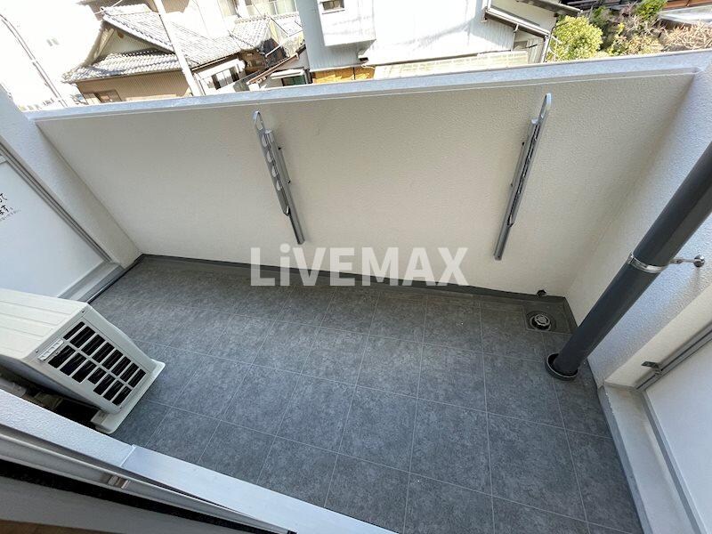 カーサ・グランデ葵の物件内観写真