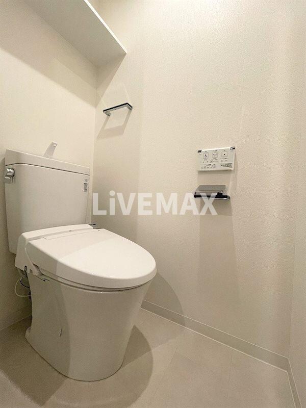 カーサ・グランデ葵の物件内観写真