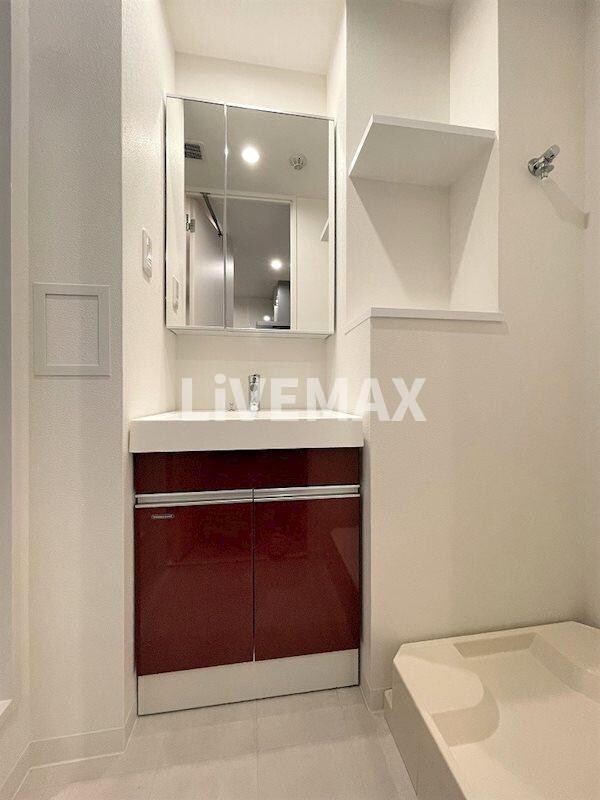 カーサ・グランデ葵の物件内観写真