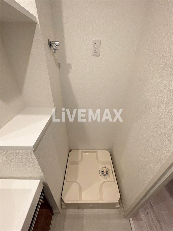 カーサ・グランデ葵の物件内観写真