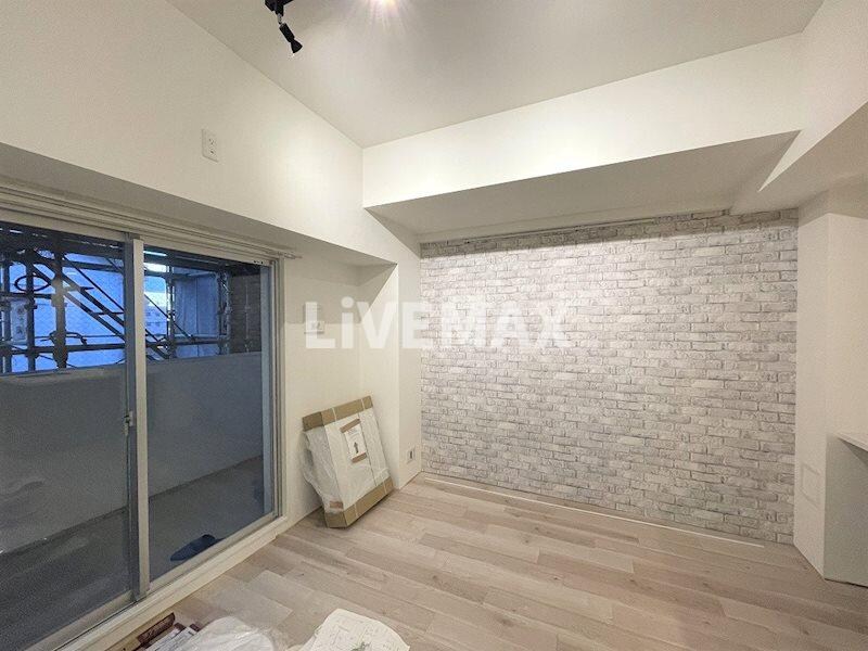 カーサ・グランデ葵の物件内観写真