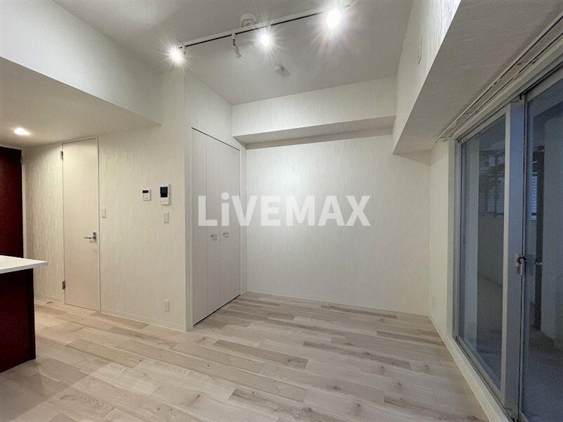 カーサ・グランデ葵の物件内観写真