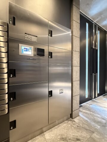 S-RESIDENCE金山epure(エピュレ)の物件内観写真