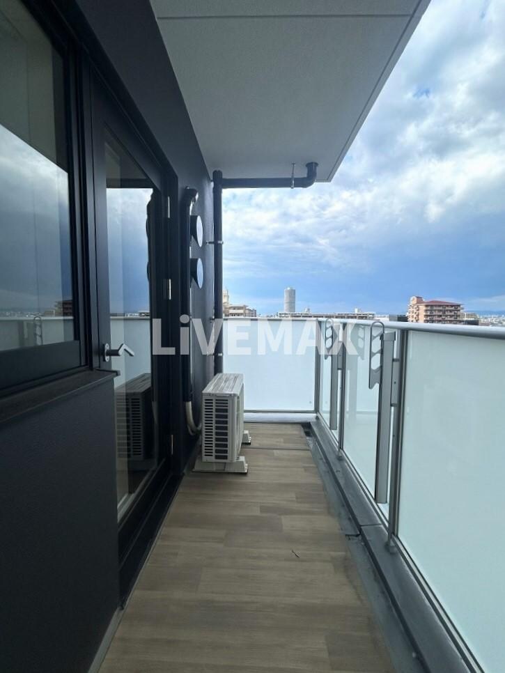 ルネフラッツ黒川Ⅱの物件内観写真