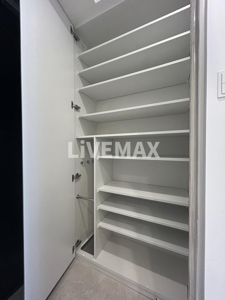 ルネフラッツ黒川Ⅱの物件内観写真