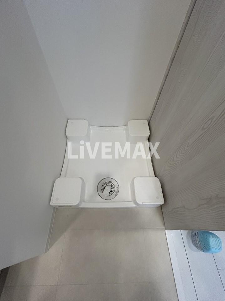 ルネフラッツ黒川Ⅱの物件内観写真