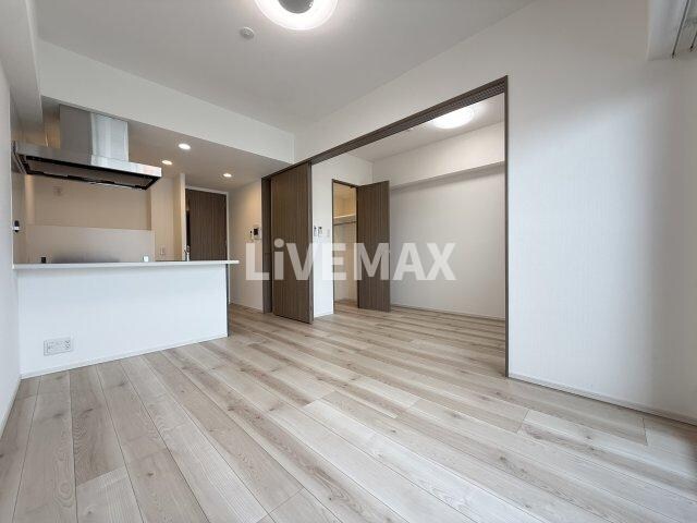 S-RESIDENCE金山epure(エピュレ)の物件内観写真