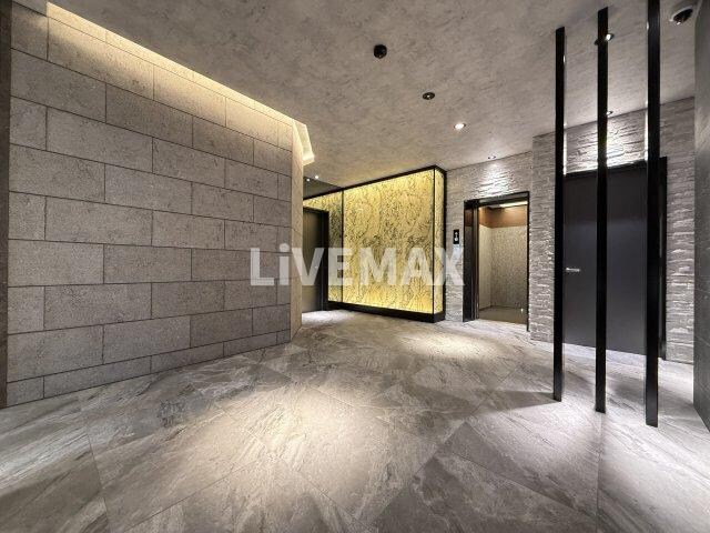 S-RESIDENCE金山epure(エピュレ)の物件外観写真