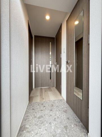 S-RESIDENCE金山epure(エピュレ)の物件内観写真