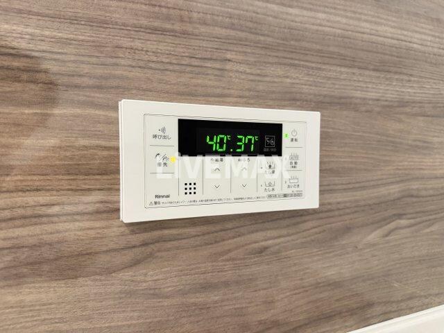 S-RESIDENCE金山epure(エピュレ)の物件内観写真