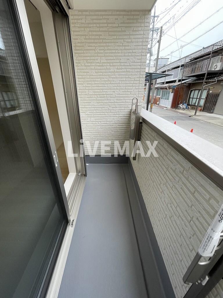 REGALEST Sowaka則武の物件内観写真