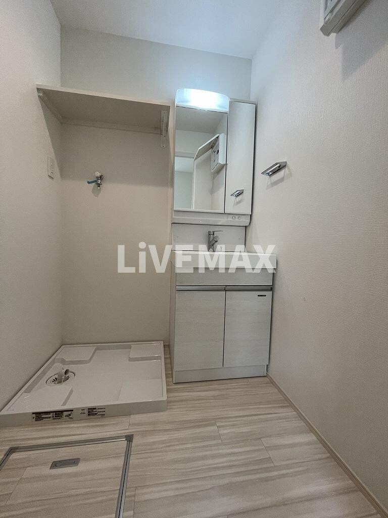 REGALEST Sowaka則武の物件内観写真