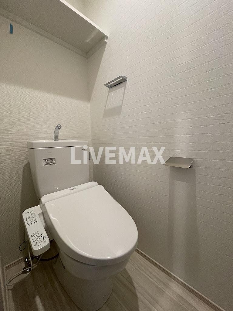 REGALEST Sowaka則武の物件内観写真