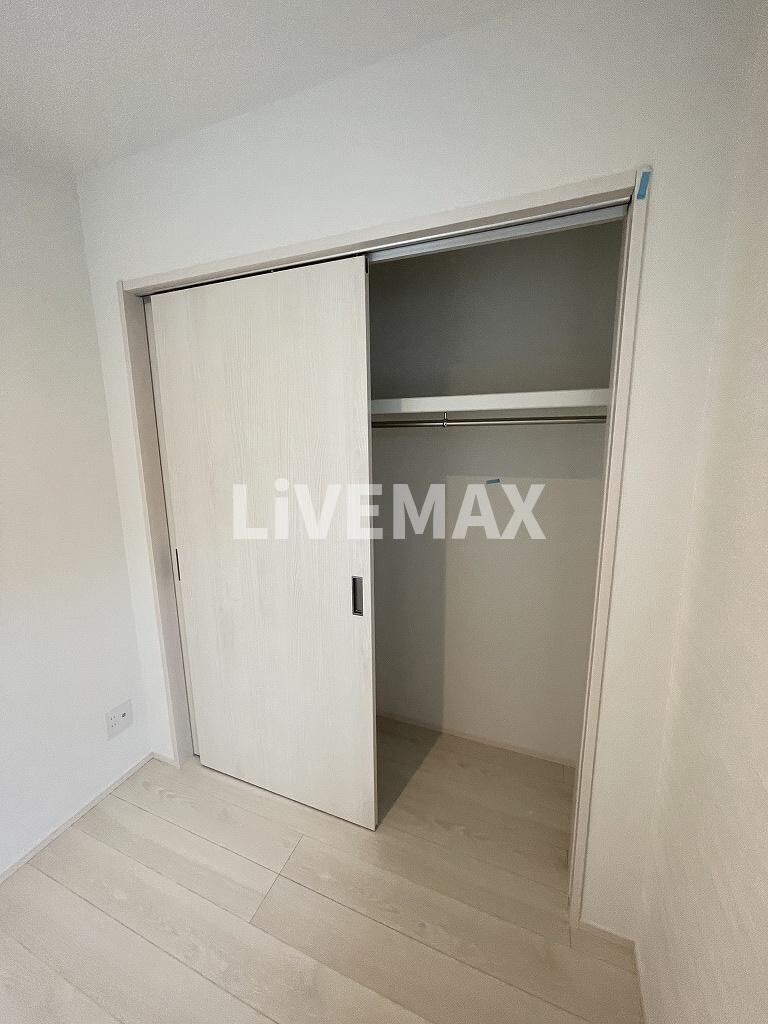 REGALEST Sowaka則武の物件内観写真