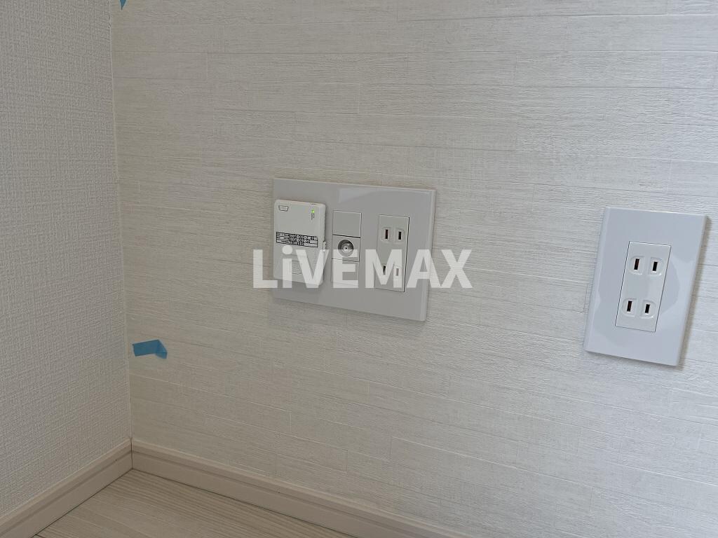 REGALEST Sowaka則武の物件内観写真