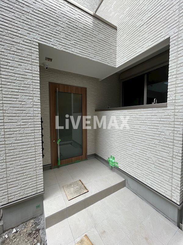 REGALEST Sowaka則武の物件内観写真