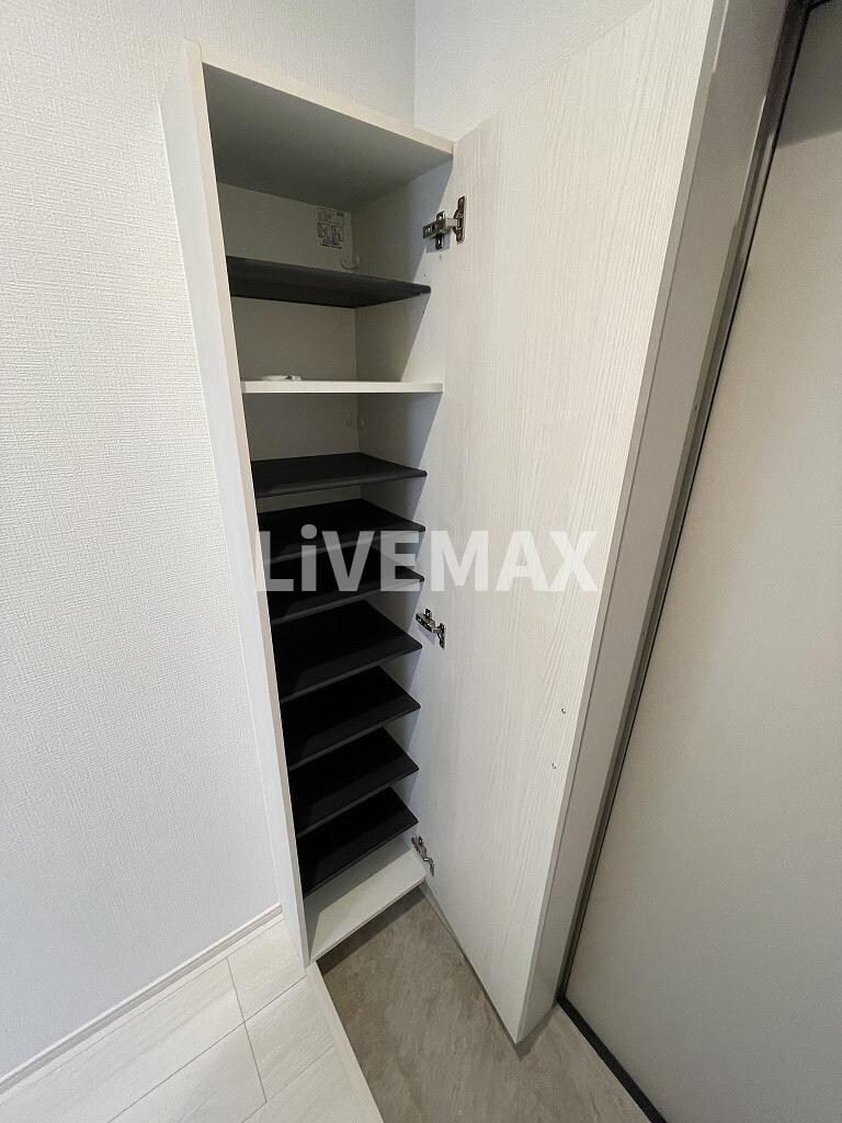 REGALEST Sowaka則武の物件内観写真