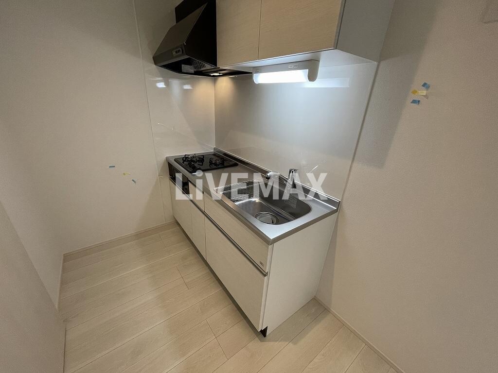 REGALEST Sowaka則武の物件内観写真