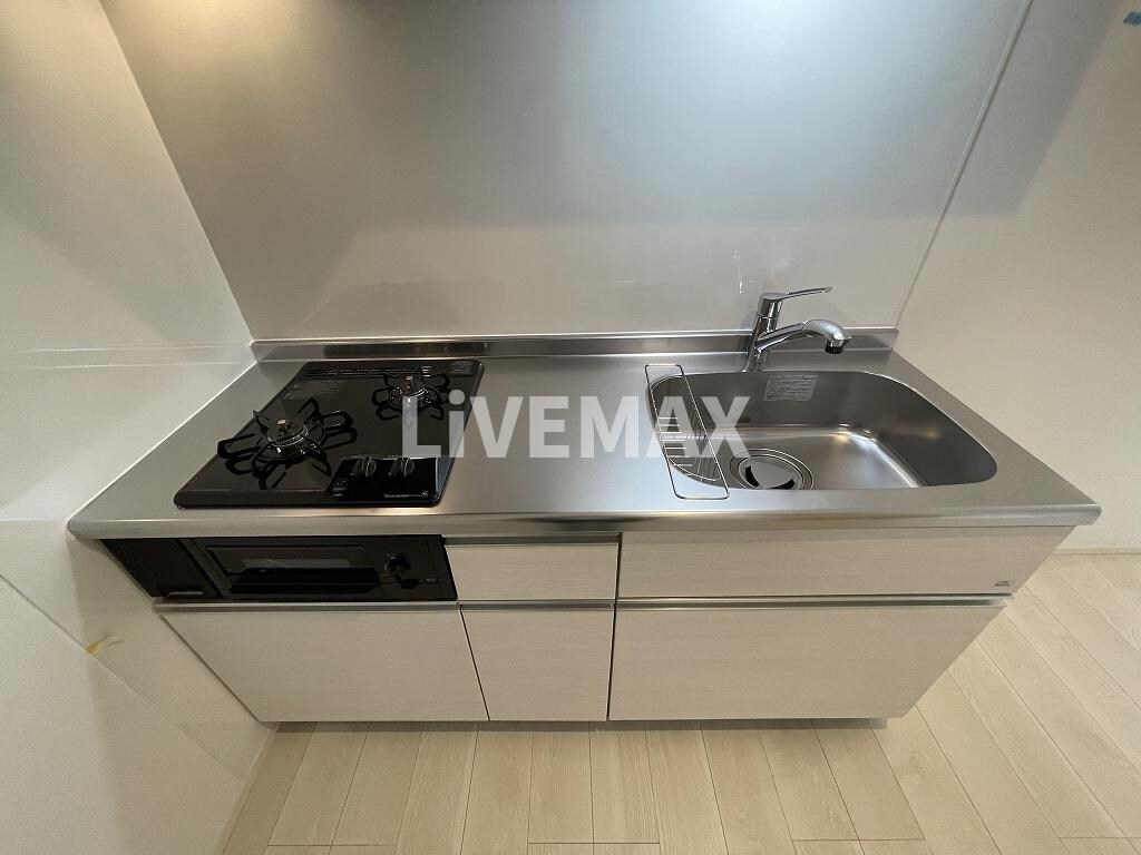 REGALEST Sowaka則武の物件内観写真