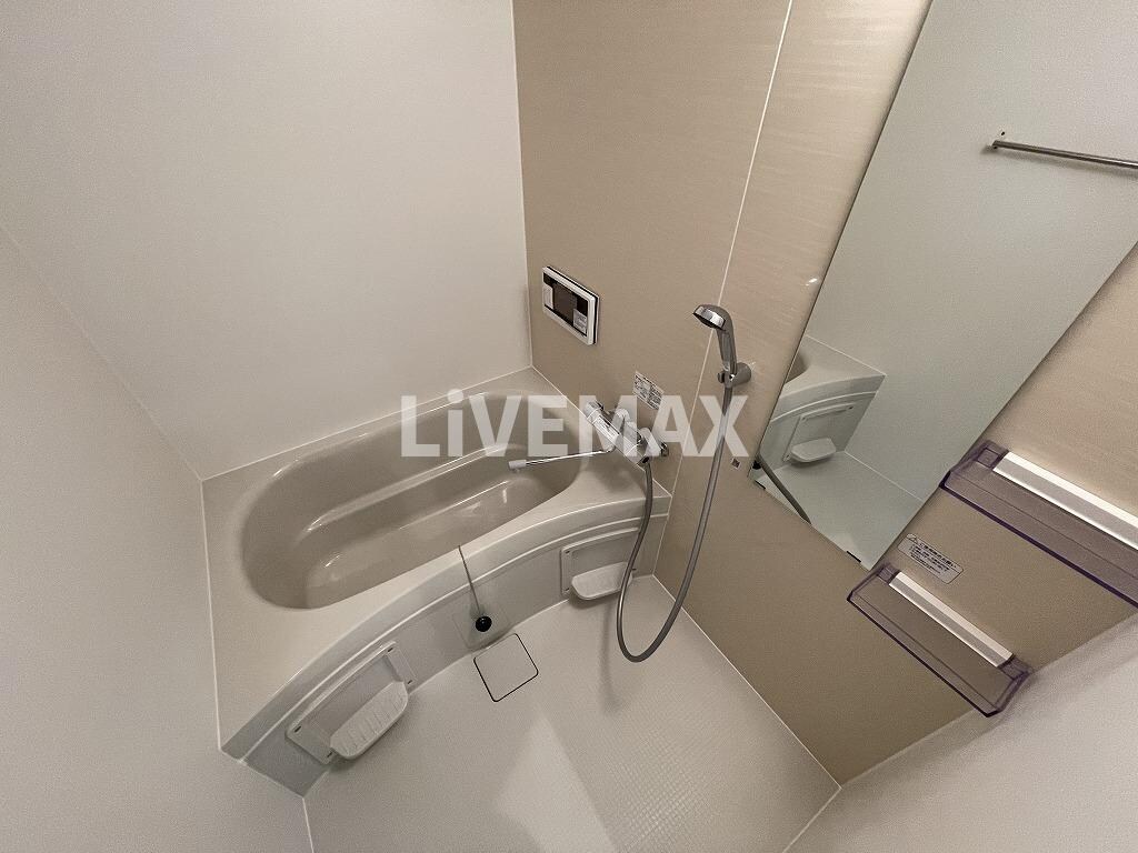 REGALEST Sowaka則武の物件内観写真