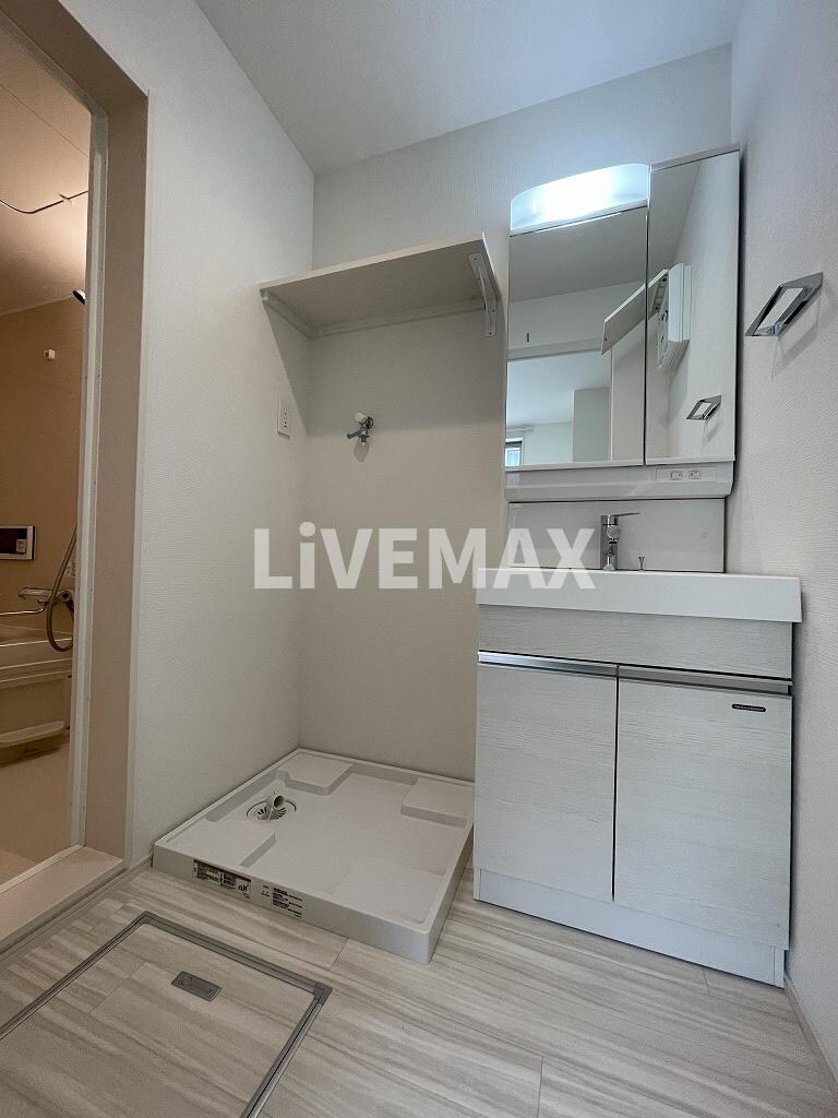 REGALEST Sowaka則武の物件内観写真